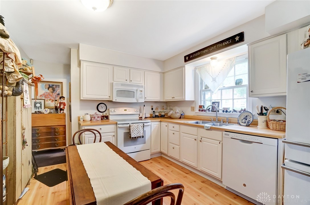 318 Imogene Road Dayton, OH 45405 - Photo 12 of 34 Gallery Image 12