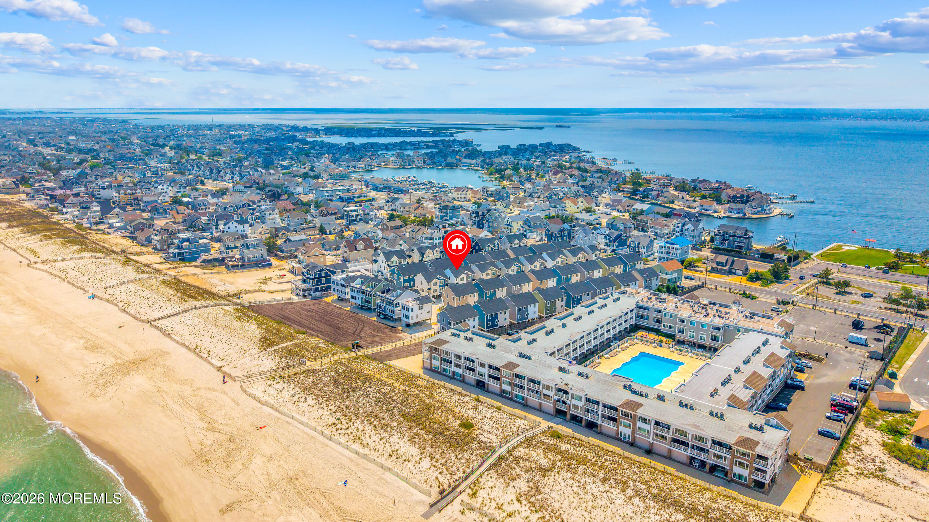 27 Shell Road, Unit 143 Mantoloking, NJ 08738 - Photo 26 of 29 27 Shell Rd