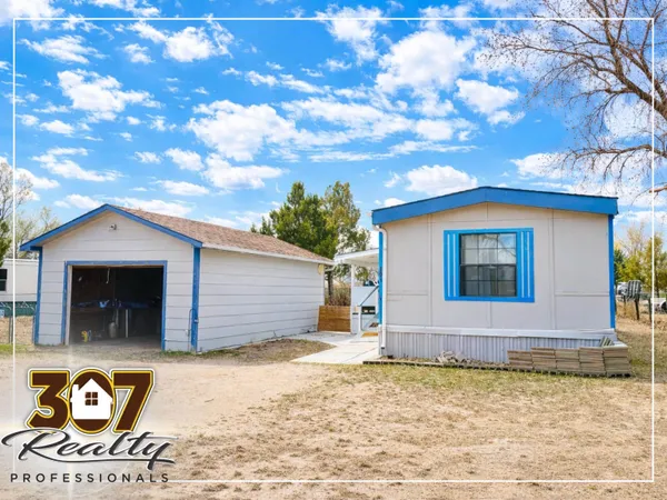 $80,000 | 105 Railroad Street, Fort Laramie, WY 82212