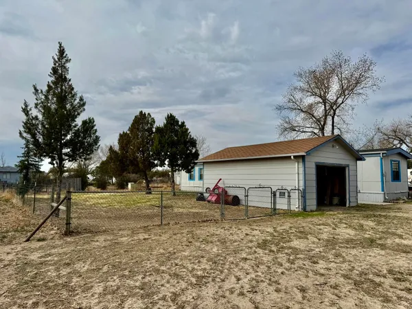 $80,000 | 105 Railroad Street, Fort Laramie, WY 82212