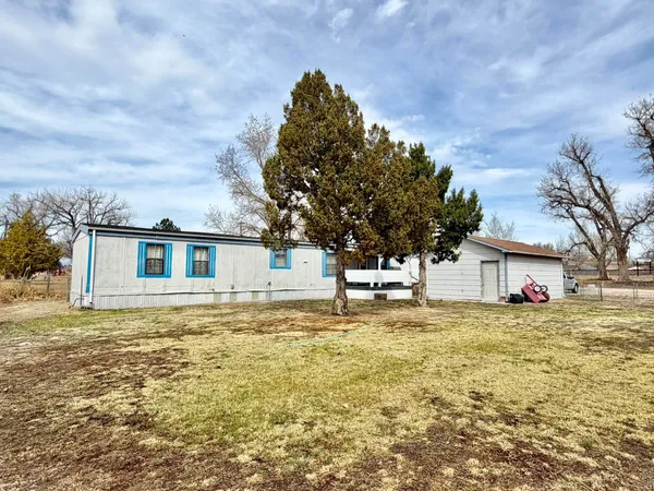 $80,000 | 105 Railroad Street, Fort Laramie, WY 82212