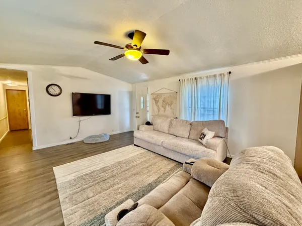 $80,000 | 105 Railroad Street, Fort Laramie, WY 82212