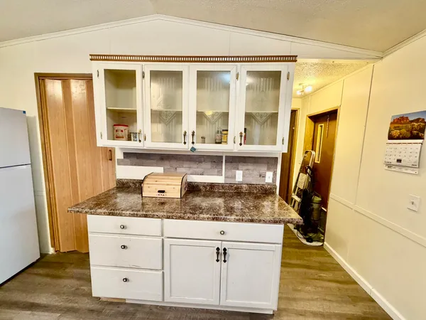 $80,000 | 105 Railroad Street, Fort Laramie, WY 82212