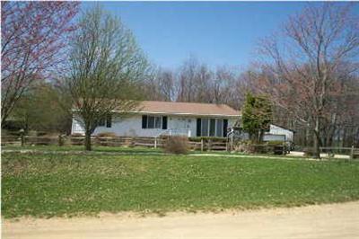 6691 Bartonville Road Belding, MI 48809 - Photo 1 of 21 Primary Photo