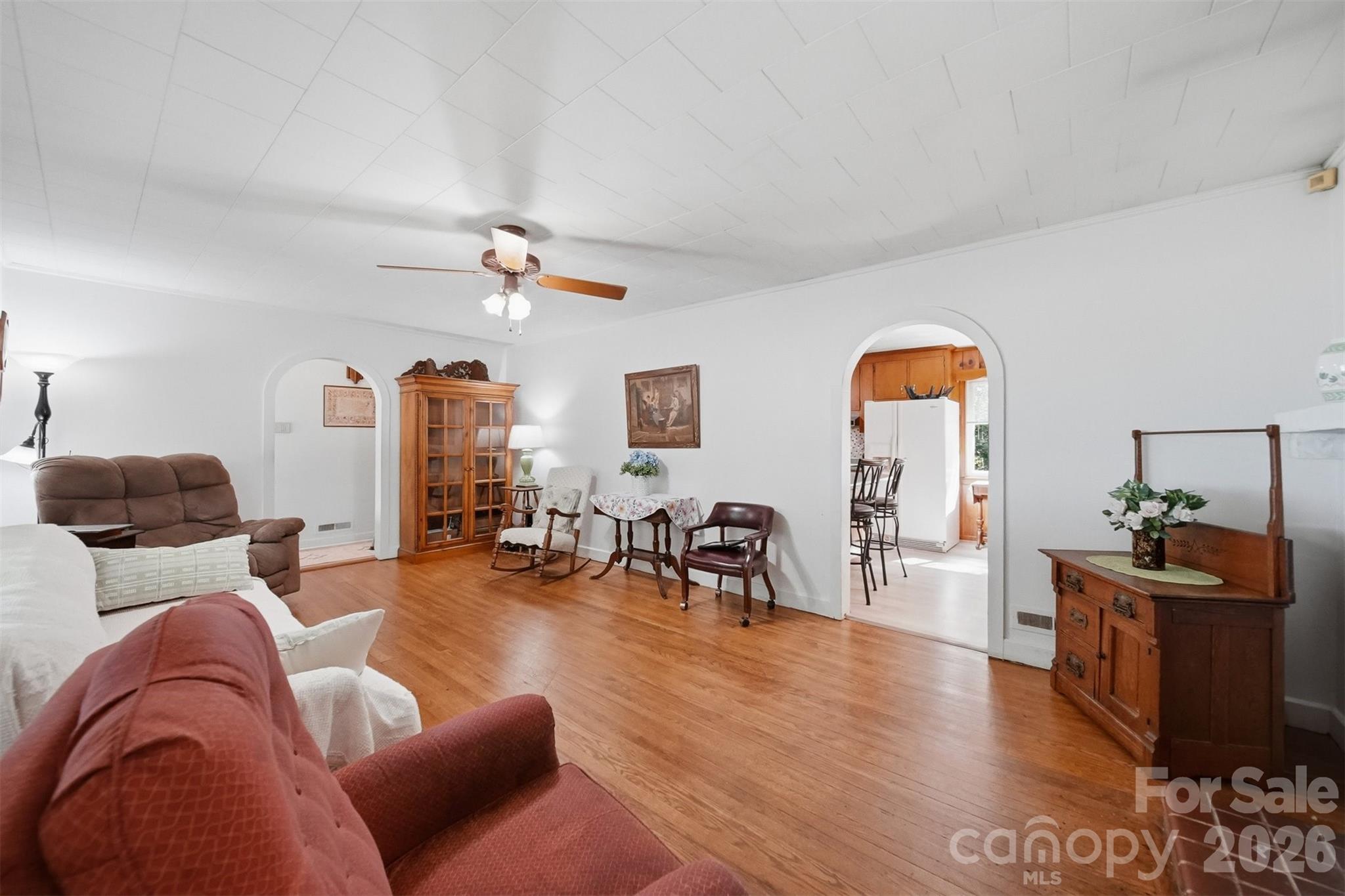 2089 Connelly Springs Road Lenoir, NC 28645 - Photo 6 of 43