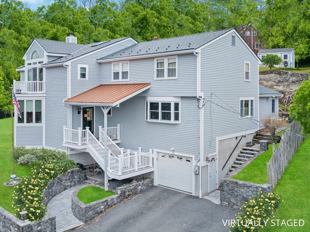 106 Westgate Road Waltham, MA 02453 - Photo 1 of 40