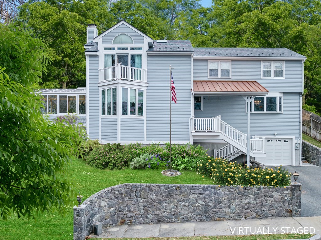 106 Westgate Road Waltham, MA 02453 - Photo 2 of 40