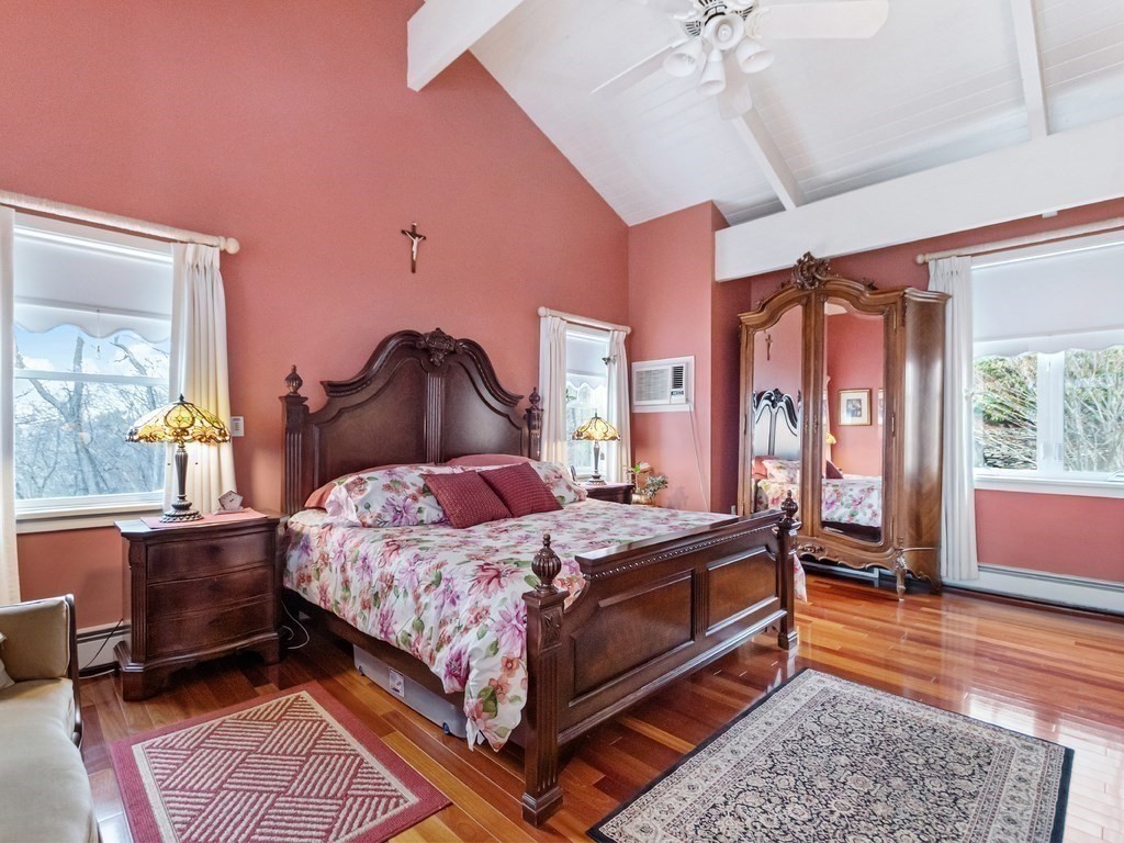 106 Westgate Road Waltham, MA 02453 - Photo 21 of 40
