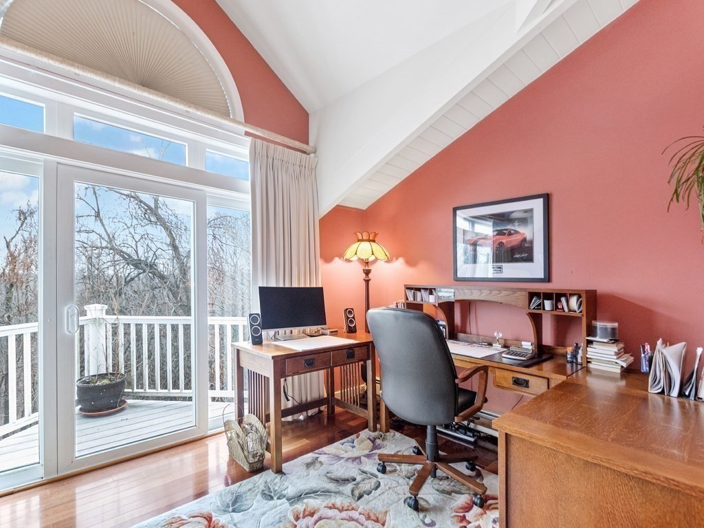 106 Westgate Road Waltham, MA 02453 - Photo 22 of 40