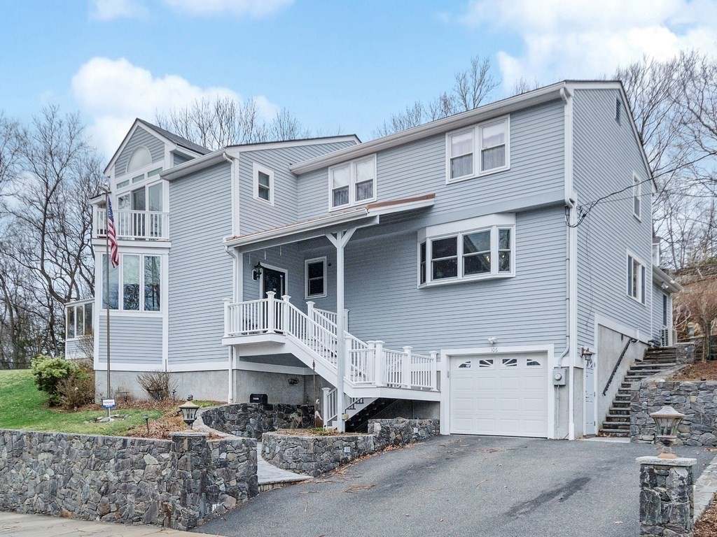 106 Westgate Road Waltham, MA 02453 - Photo 34 of 40