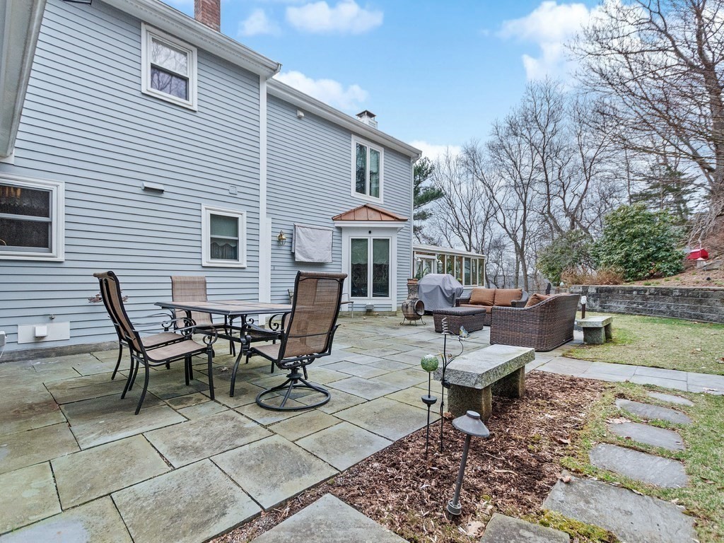 106 Westgate Road Waltham, MA 02453 - Photo 35 of 40