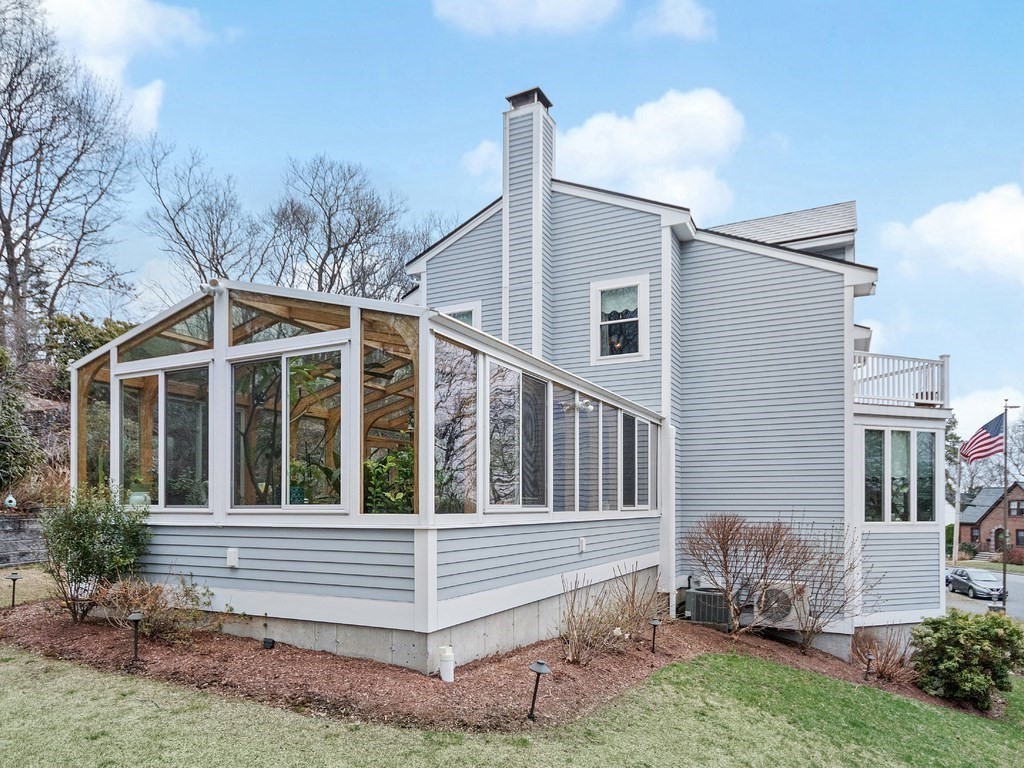 106 Westgate Road Waltham, MA 02453 - Photo 37 of 40