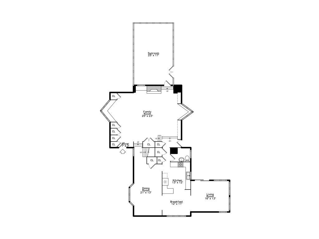 106 Westgate Road Waltham, MA 02453 - Photo 39 of 40