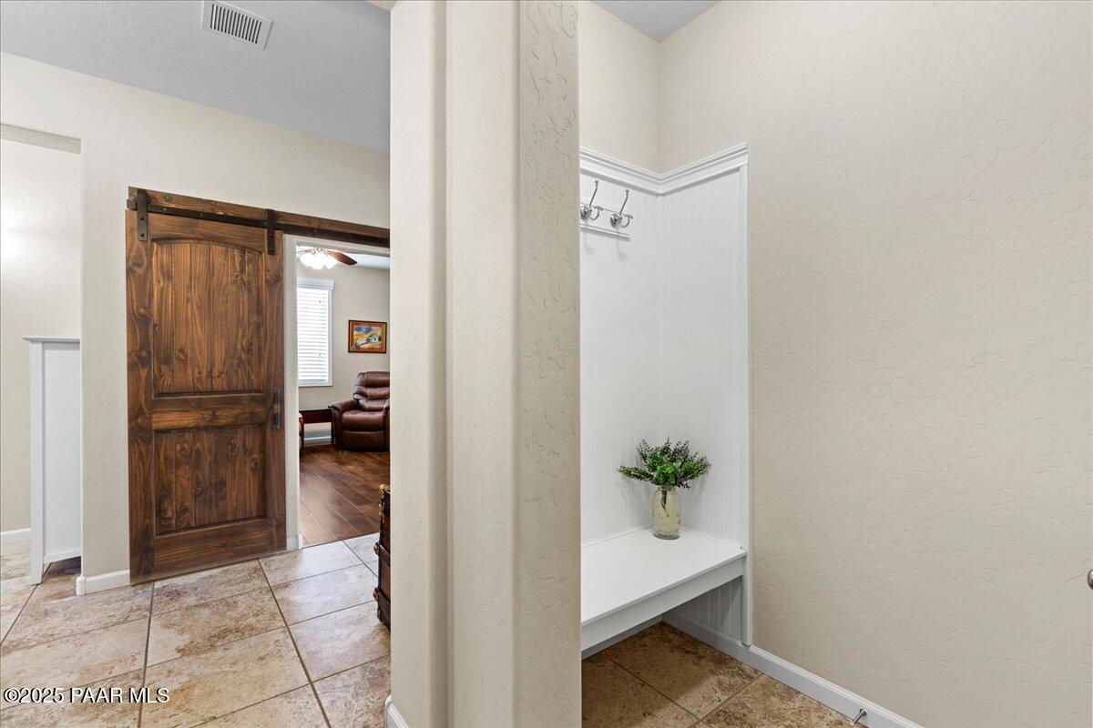 8375 Pepperbox Road Prescott Valley, AZ 86315 - Photo 14 of 32 10-Mudroom