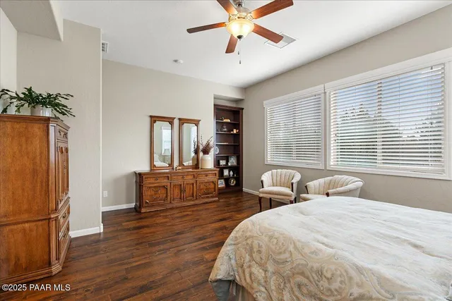 $660,000 | 8375 Pepperbox Road, Prescott Valley, AZ 86315