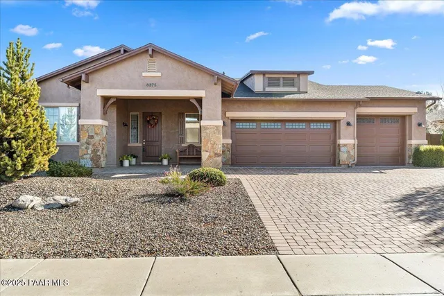 $660,000 | 8375 Pepperbox Road, Prescott Valley, AZ 86315