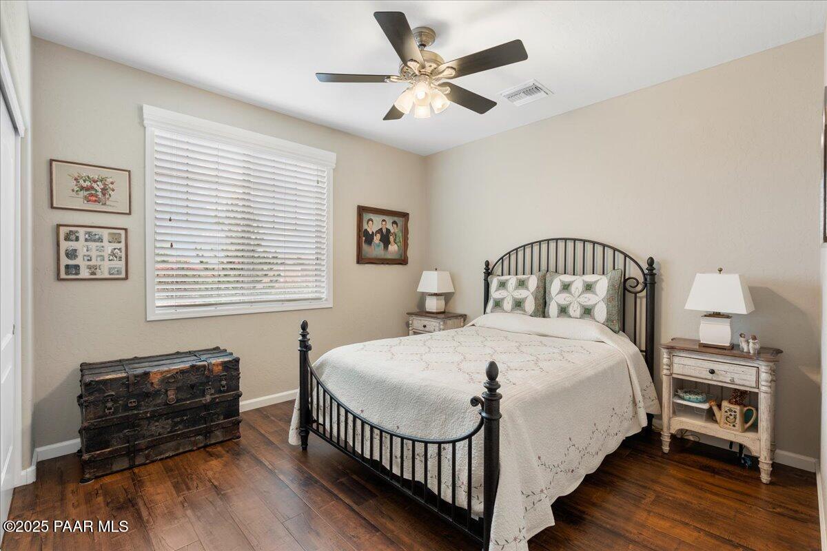 8375 Pepperbox Road Prescott Valley, AZ 86315 - Photo 21 of 32 Bedroom 2