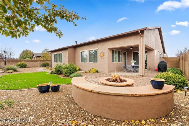 $660,000 | 8375 Pepperbox Road, Prescott Valley, AZ 86315