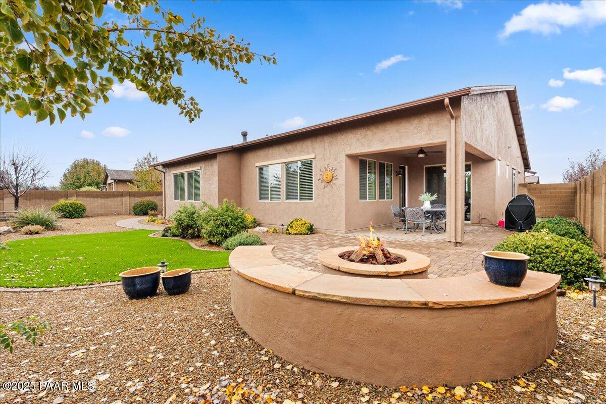 8375 Pepperbox Road Prescott Valley, AZ 86315 - Photo 25 of 32 27-Backyard