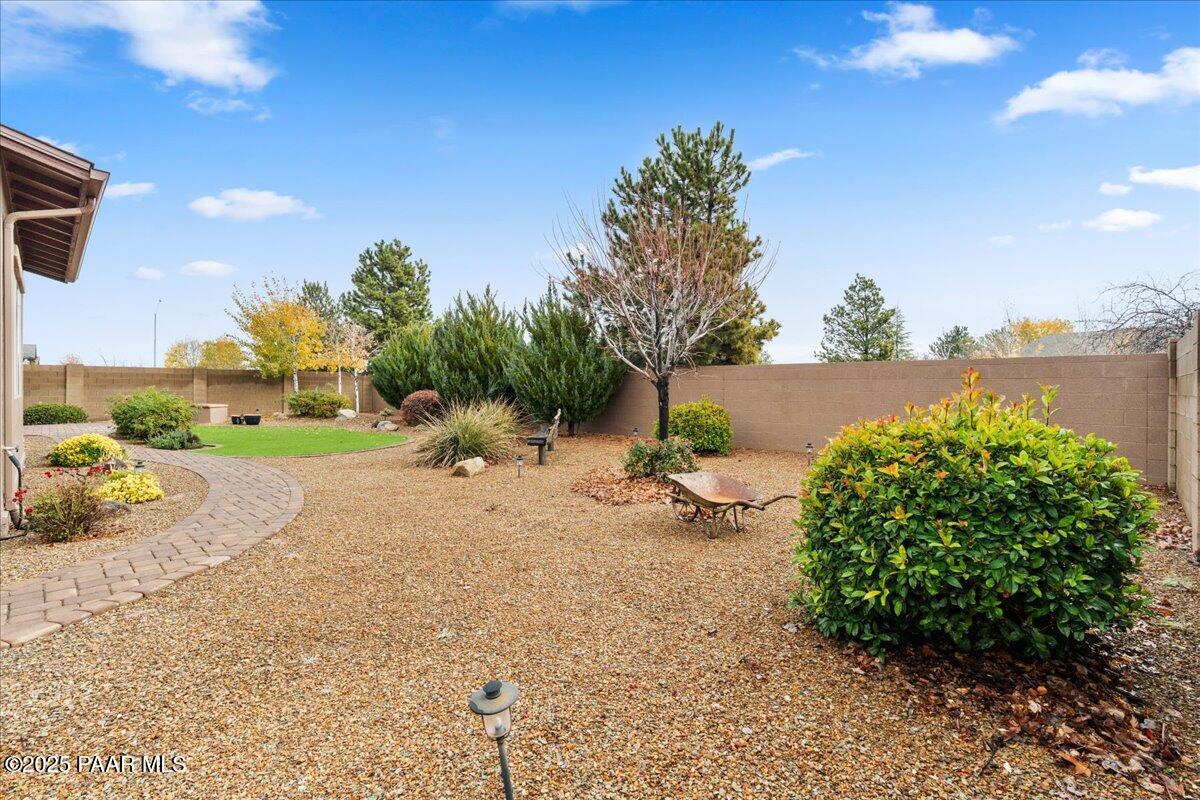8375 Pepperbox Road Prescott Valley, AZ 86315 - Photo 27 of 32 29-Backyard