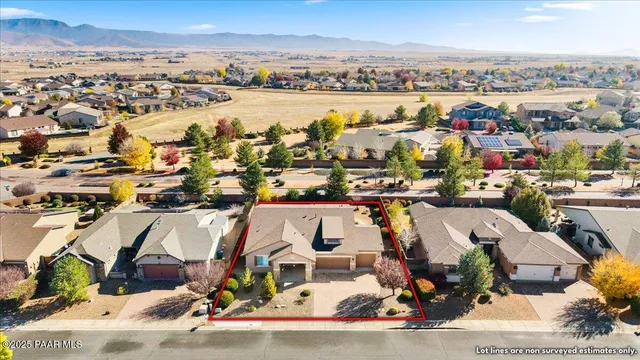 $660,000 | 8375 Pepperbox Road, Prescott Valley, AZ 86315