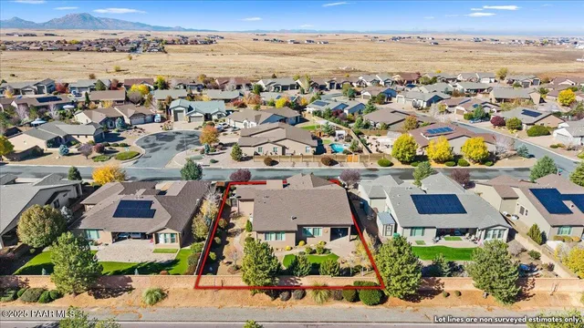 $660,000 | 8375 Pepperbox Road, Prescott Valley, AZ 86315