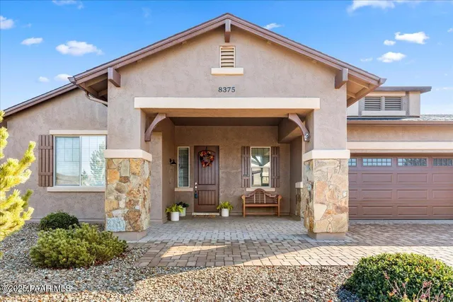 $660,000 | 8375 Pepperbox Road, Prescott Valley, AZ 86315