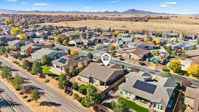 $660,000 | 8375 Pepperbox Road, Prescott Valley, AZ 86315