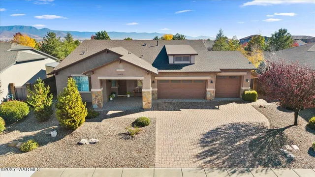 $660,000 | 8375 Pepperbox Road, Prescott Valley, AZ 86315