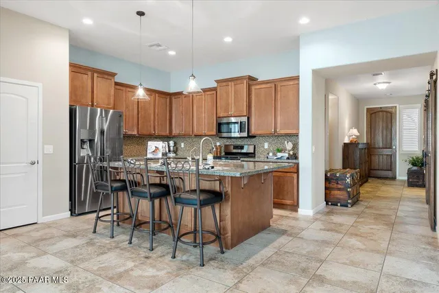 $660,000 | 8375 Pepperbox Road, Prescott Valley, AZ 86315