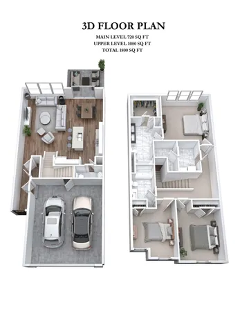 $359,900 | 1900 Park Street, La Porte, IN 46350