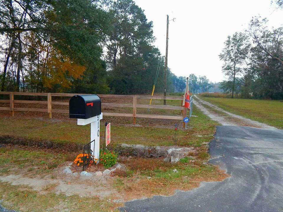 910 Bachelor Hill Road Walterboro, SC 29488 - Photo 1 of 55 20161116034627540631000000-o