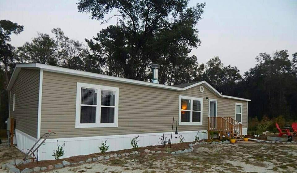 910 Bachelor Hill Road Walterboro, SC 29488 - Photo 2 of 55 20161116034512577914000000-o