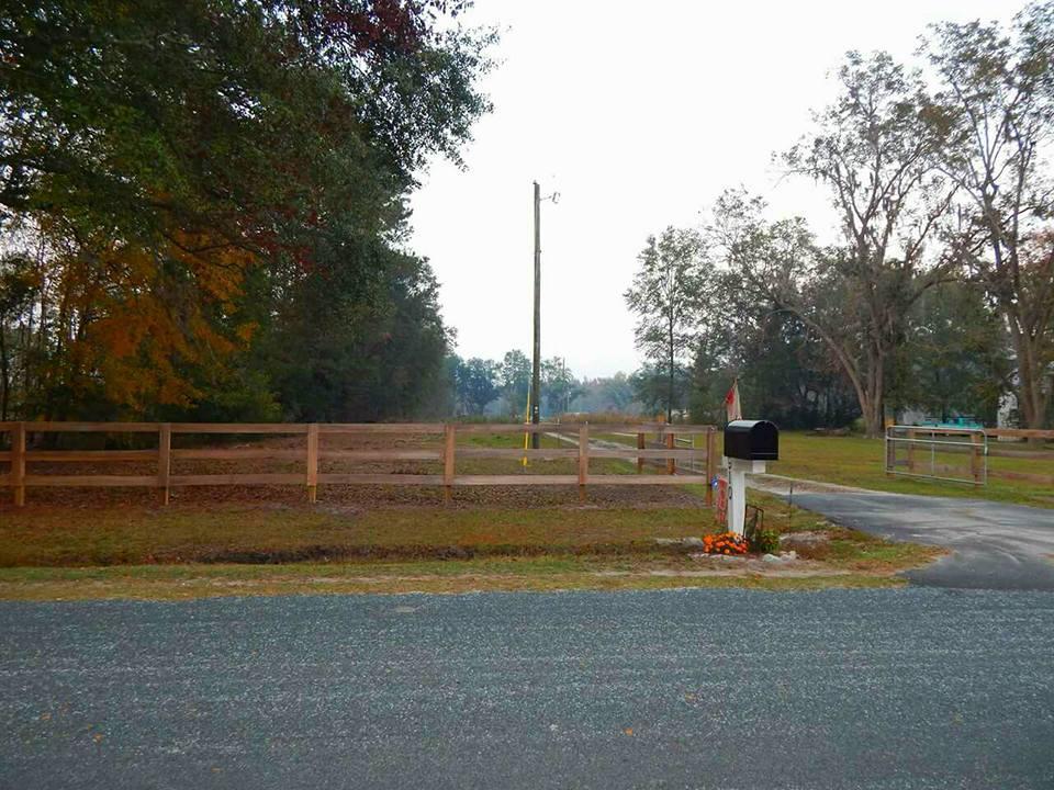 910 Bachelor Hill Road Walterboro, SC 29488 - Photo 3 of 55 20161116034531585405000000-o