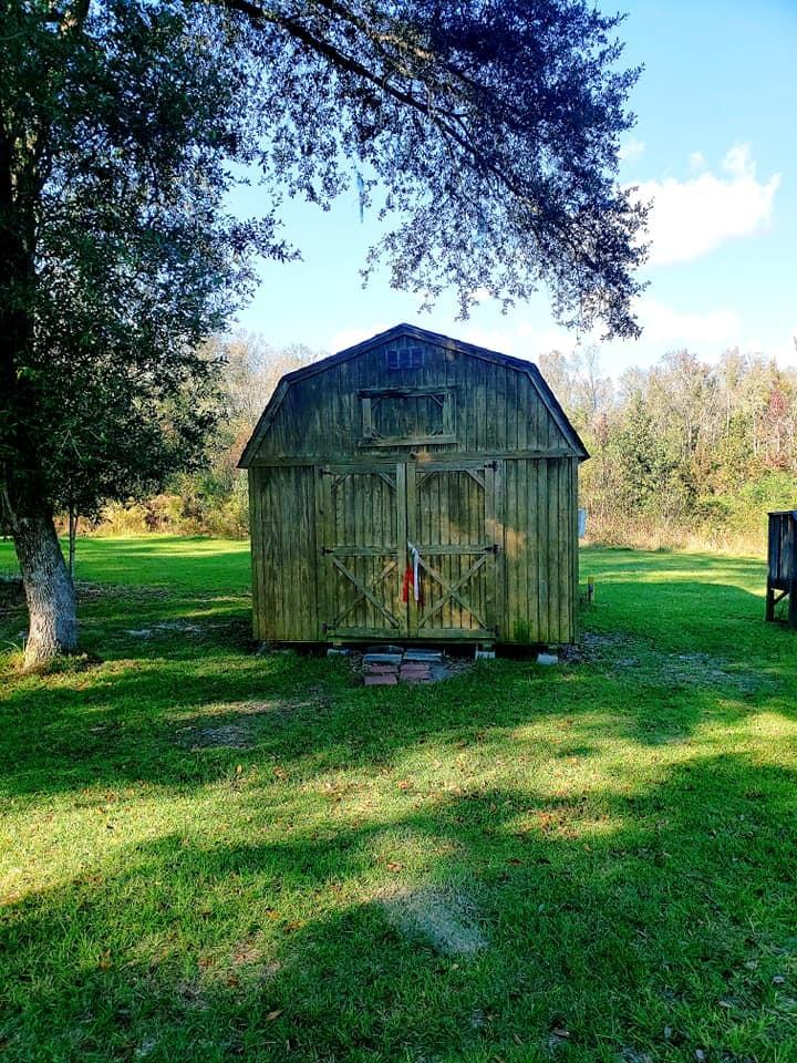 910 Bachelor Hill Road Walterboro, SC 29488 - Photo 49 of 55 125870818_10214920685205240_782453340597