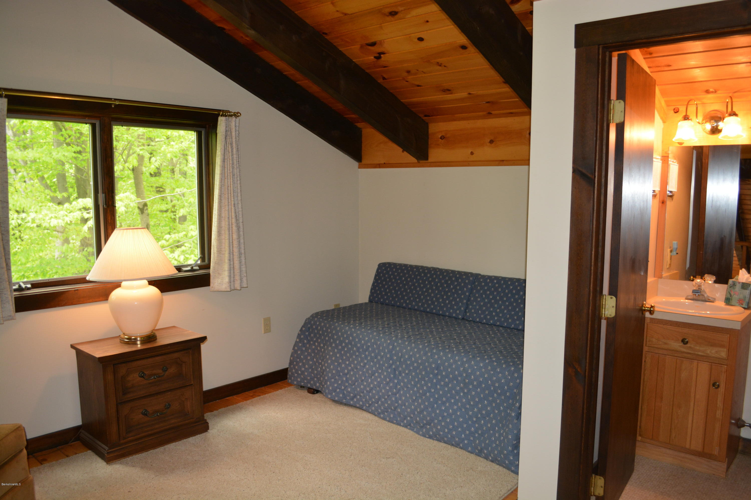 56 Slope Road Tolland, MA 01034 - Photo 19 of 52 a living room with furniture