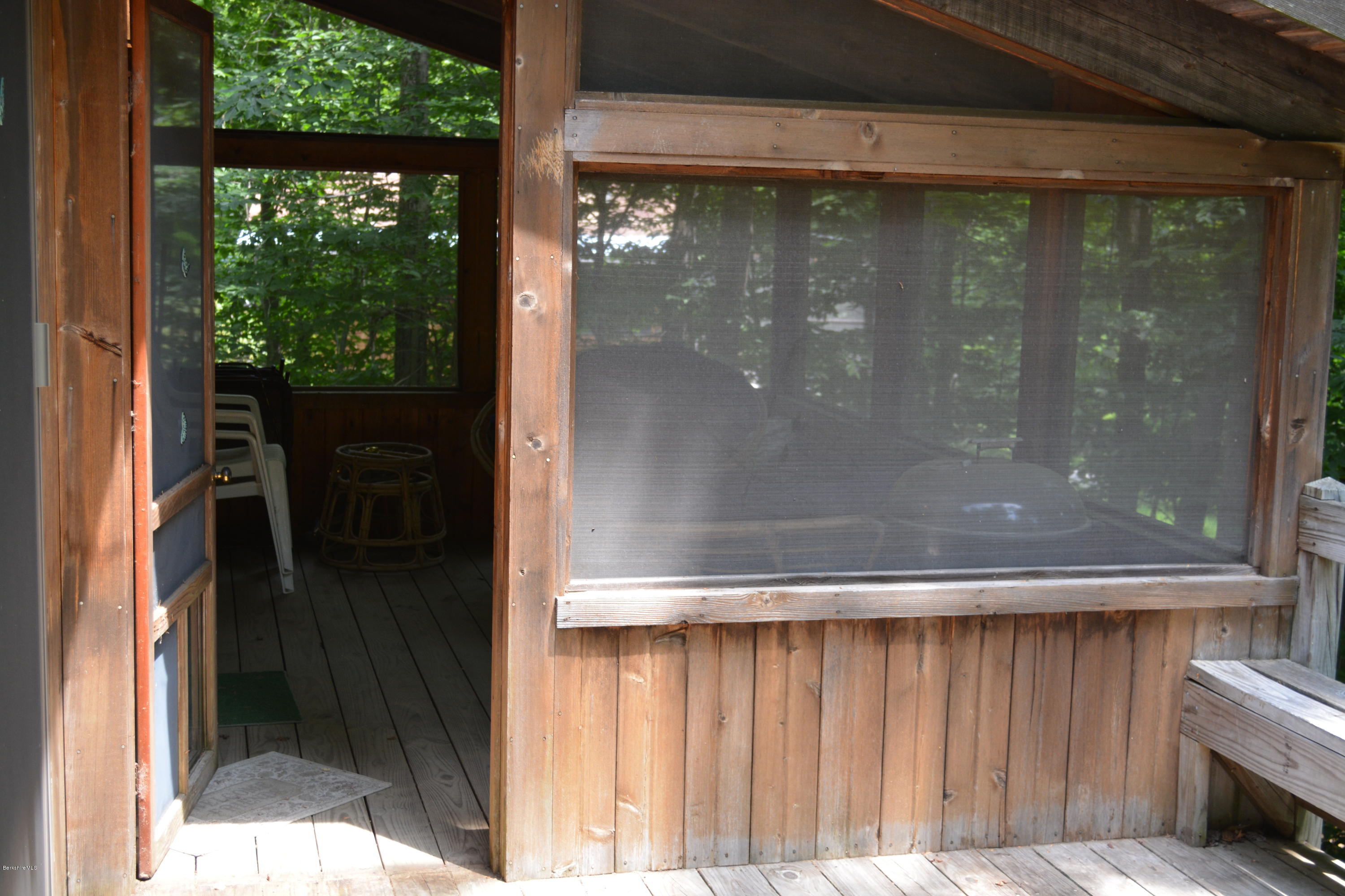 56 Slope Road Tolland, MA 01034 - Photo 21 of 52 a view of outdoor from window