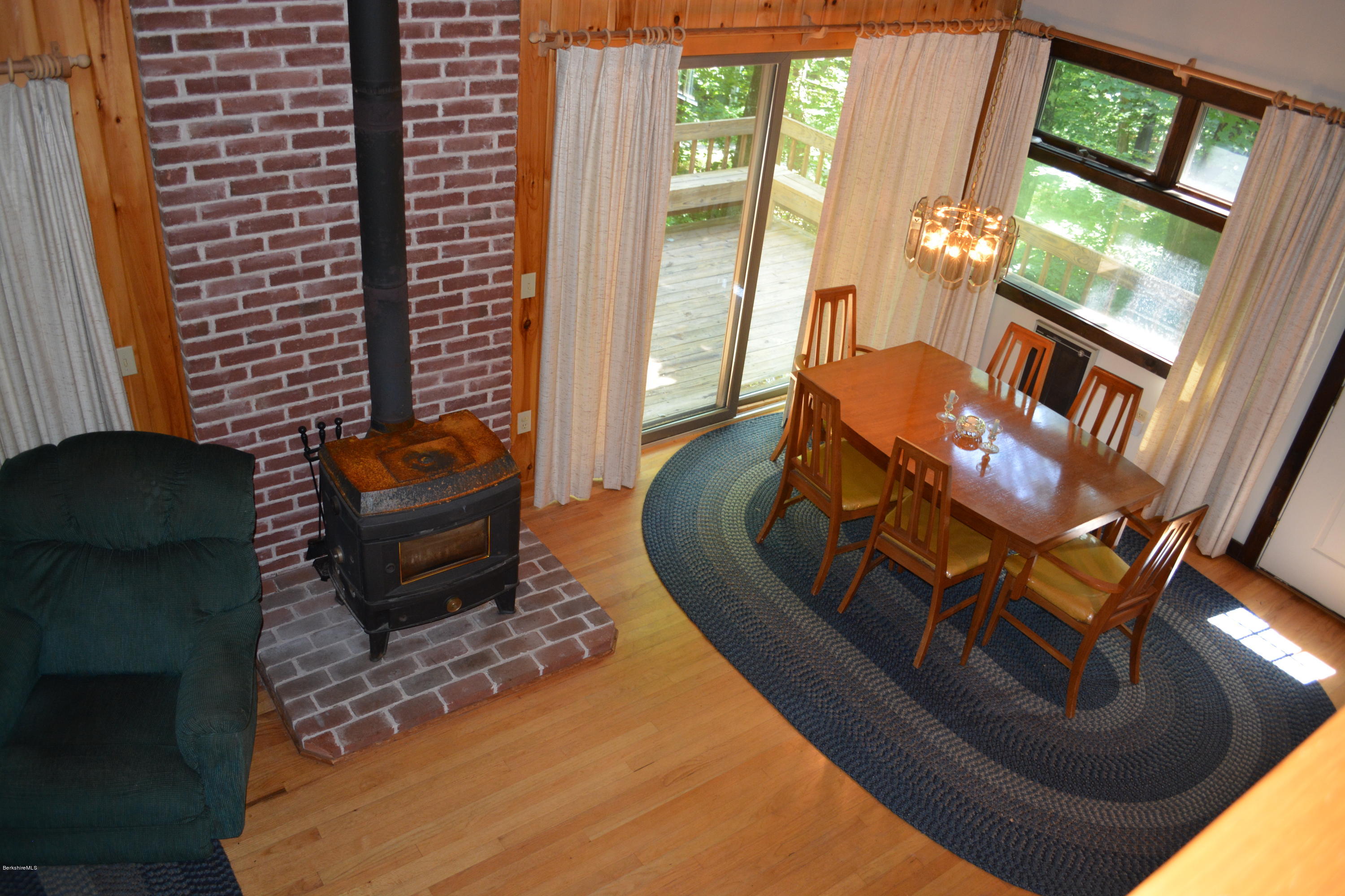 56 Slope Road Tolland, MA 01034 - Photo 36 of 52 a living room with furniture