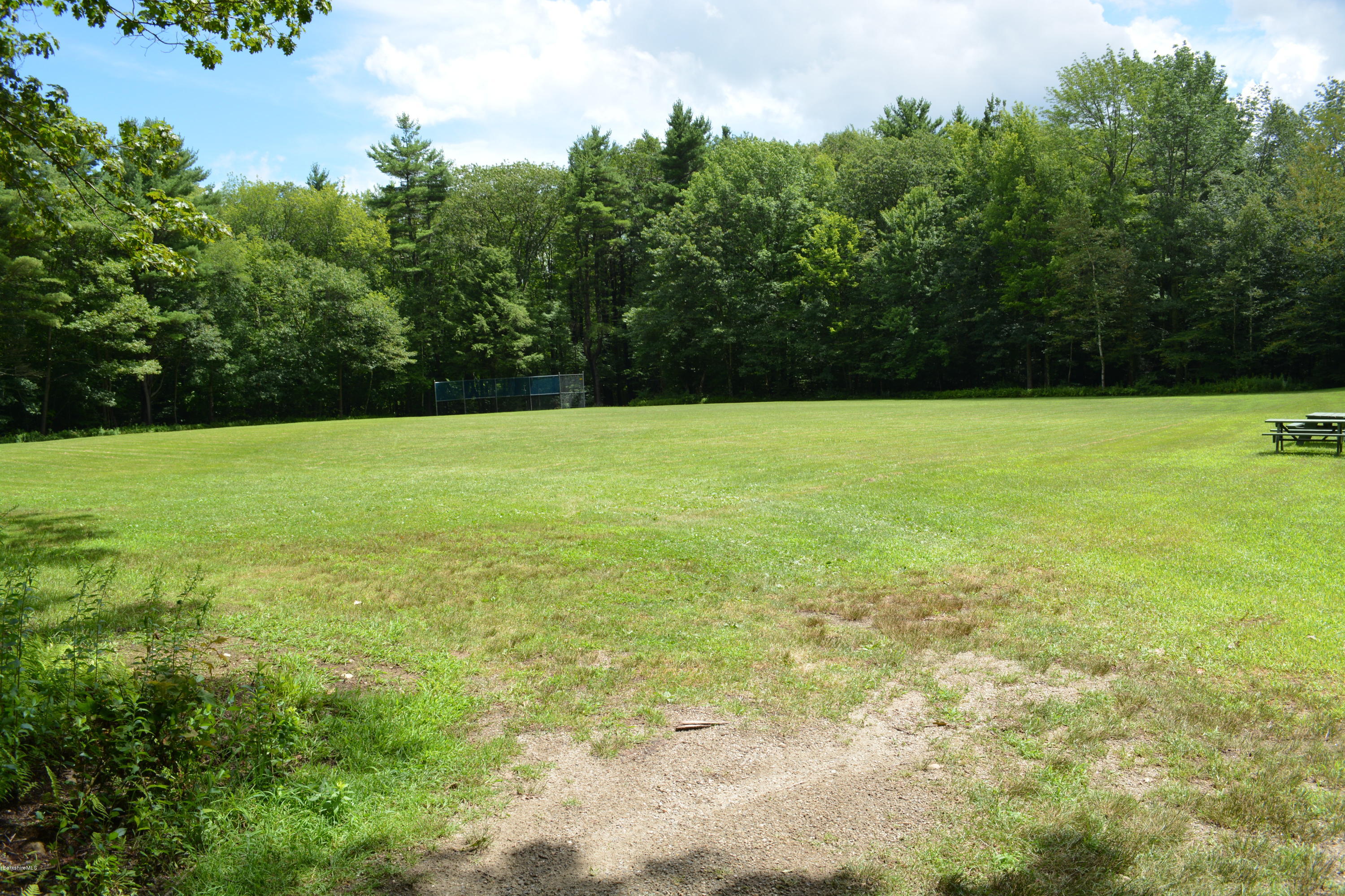 56 Slope Road Tolland, MA 01034 - Photo 41 of 52 baseball field for crowds
