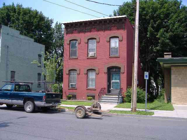 1233 3rd Street Rensselaer, NY 12144 - Photo 1 of 1 Photo 1