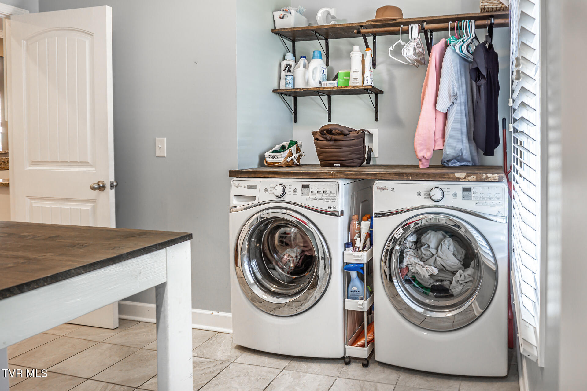 103 Oak Grove Road Greeneville, TN 37745 - Photo 19 of 62 Laundry