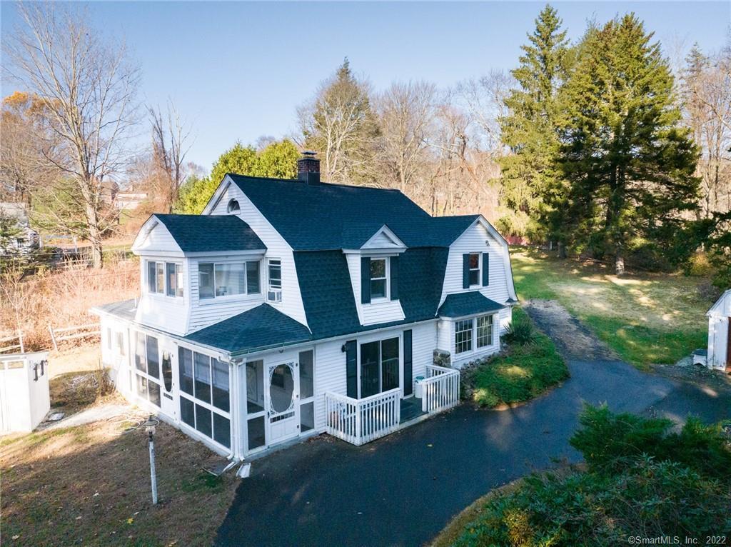 910 Middlebury Road Middlebury, CT 06762 - Photo 1 of 1