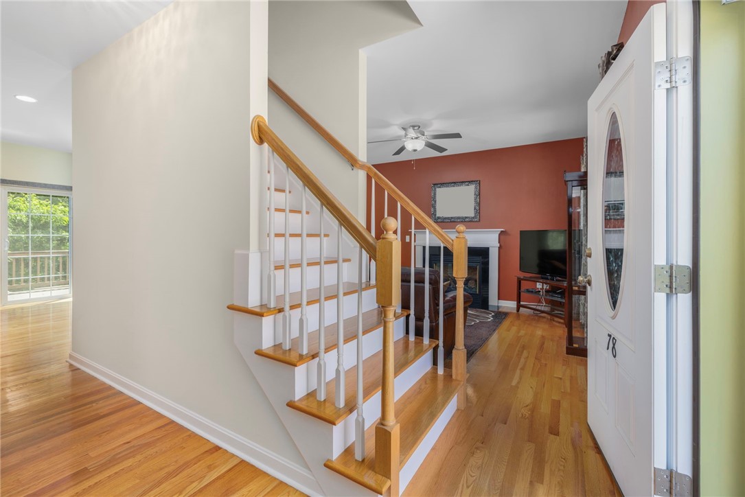 78 Ginger Trail Coventry, RI 02816 - Photo 8 of 48