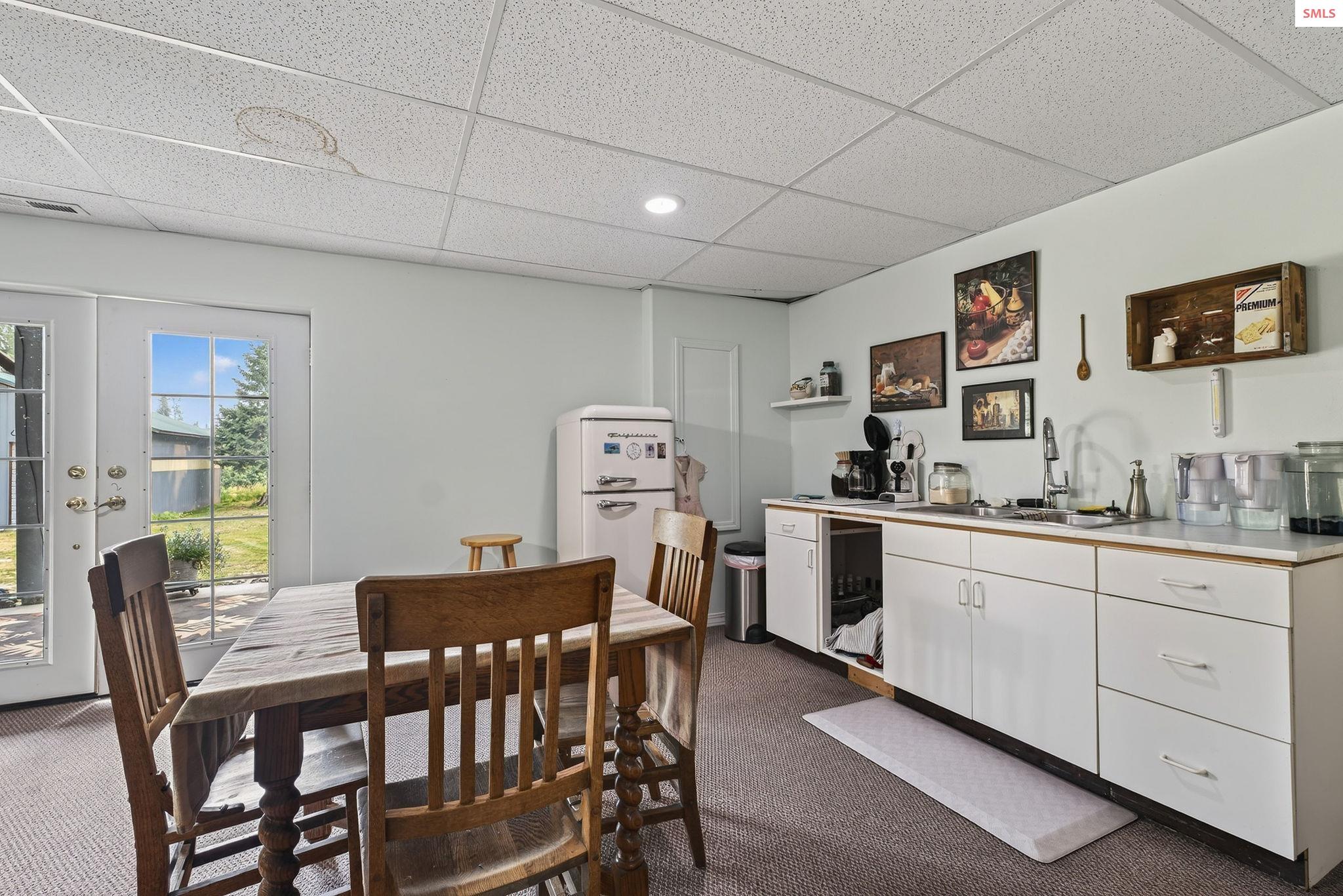 403 Fall Crk Road Naples, ID 83847 - Photo 36 of 65 Gallery Image 36