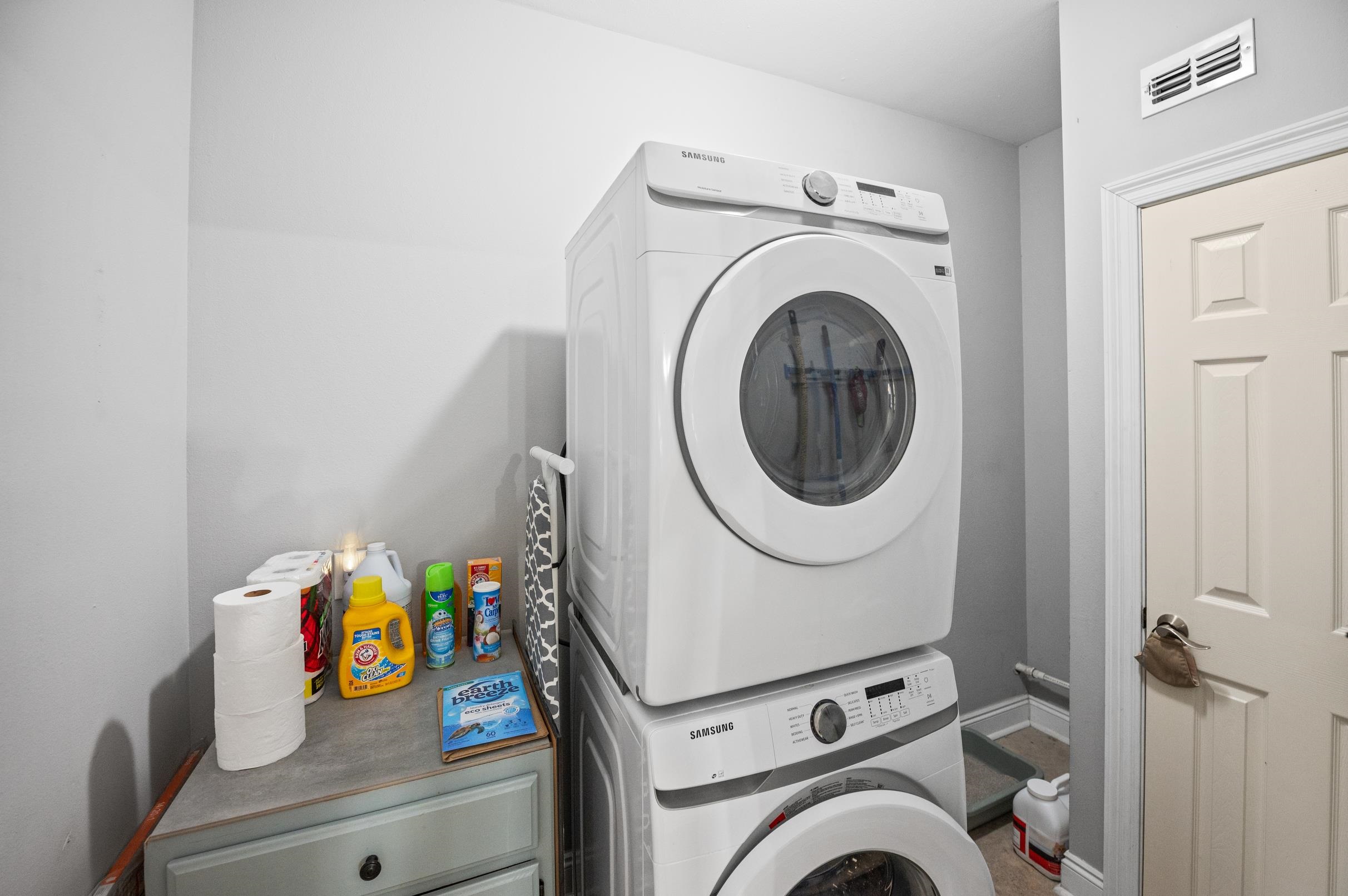12846 Underwood Road Summerdale, AL 36580 - Photo 16 of 58 Laundry
