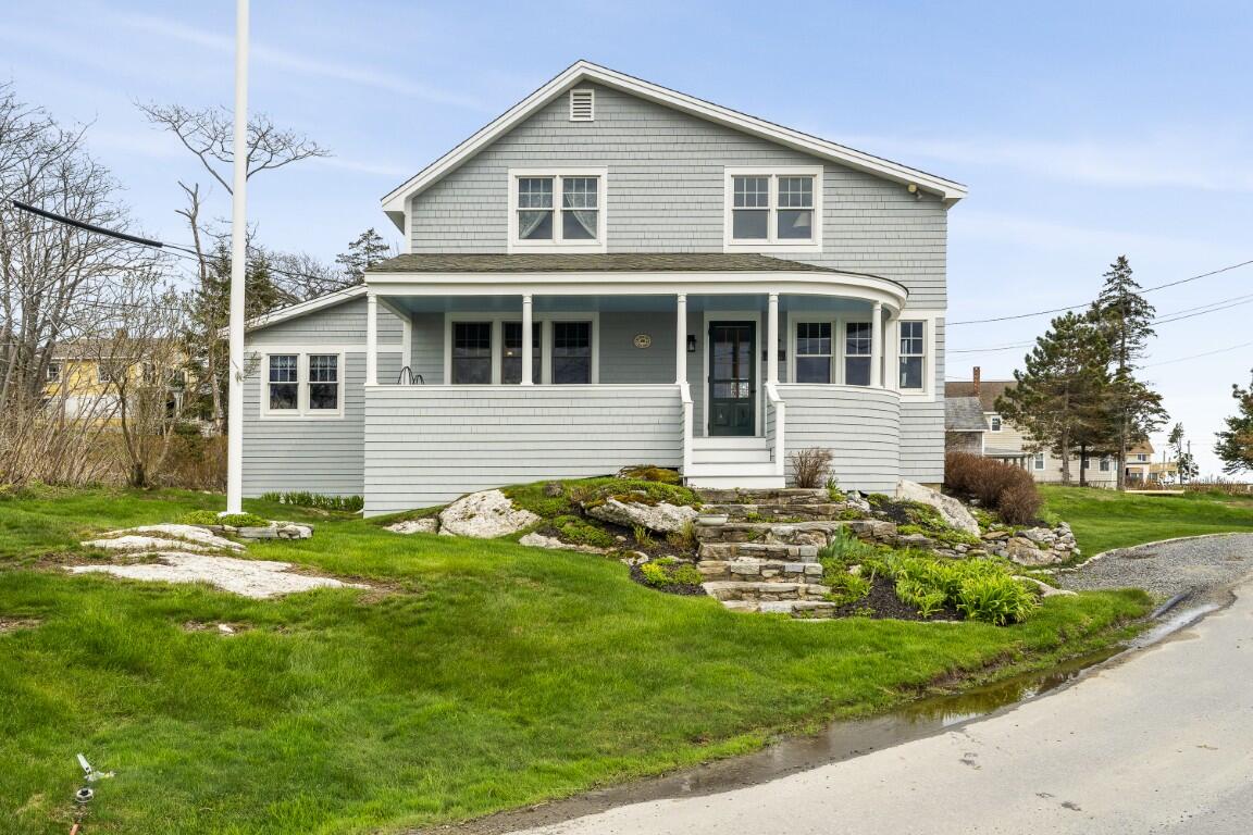 135 Shore Road Boothbay, ME 04544 - Photo 57 of 67