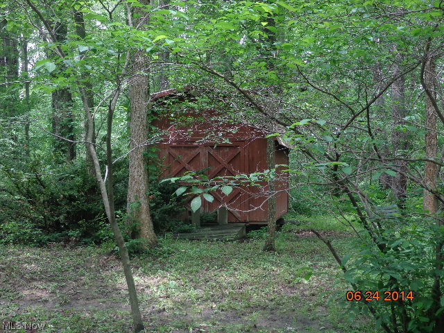 43122 Webster Road Wellington, OH 44090 - Photo 8 of 23 garden shed