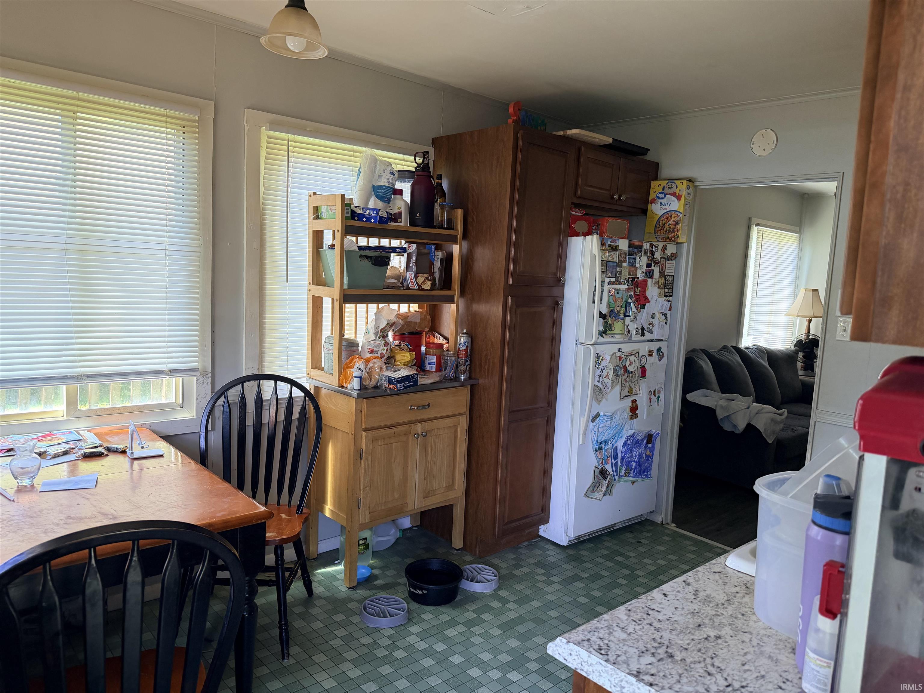 420 South Keesling Road Muncie, IN 47304 - Photo 8 of 19