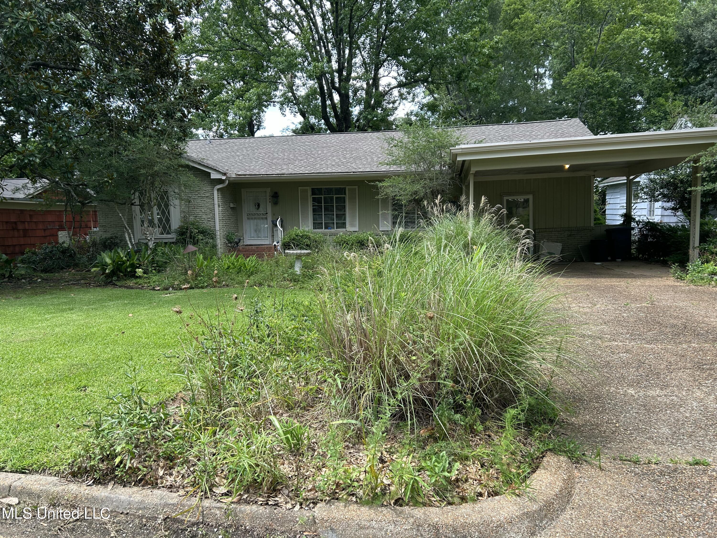 1048 Meadow Heights Drive Jackson, MS 39206 - Photo 2 of 23 IMG_1511