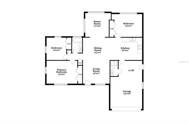 a picture of a wall with a white wall and white paint